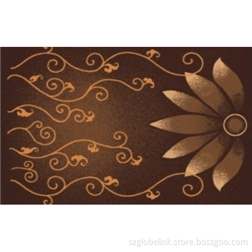 Wilton Decorative Home Mat/Carpet/ Rugs Sdxd-05